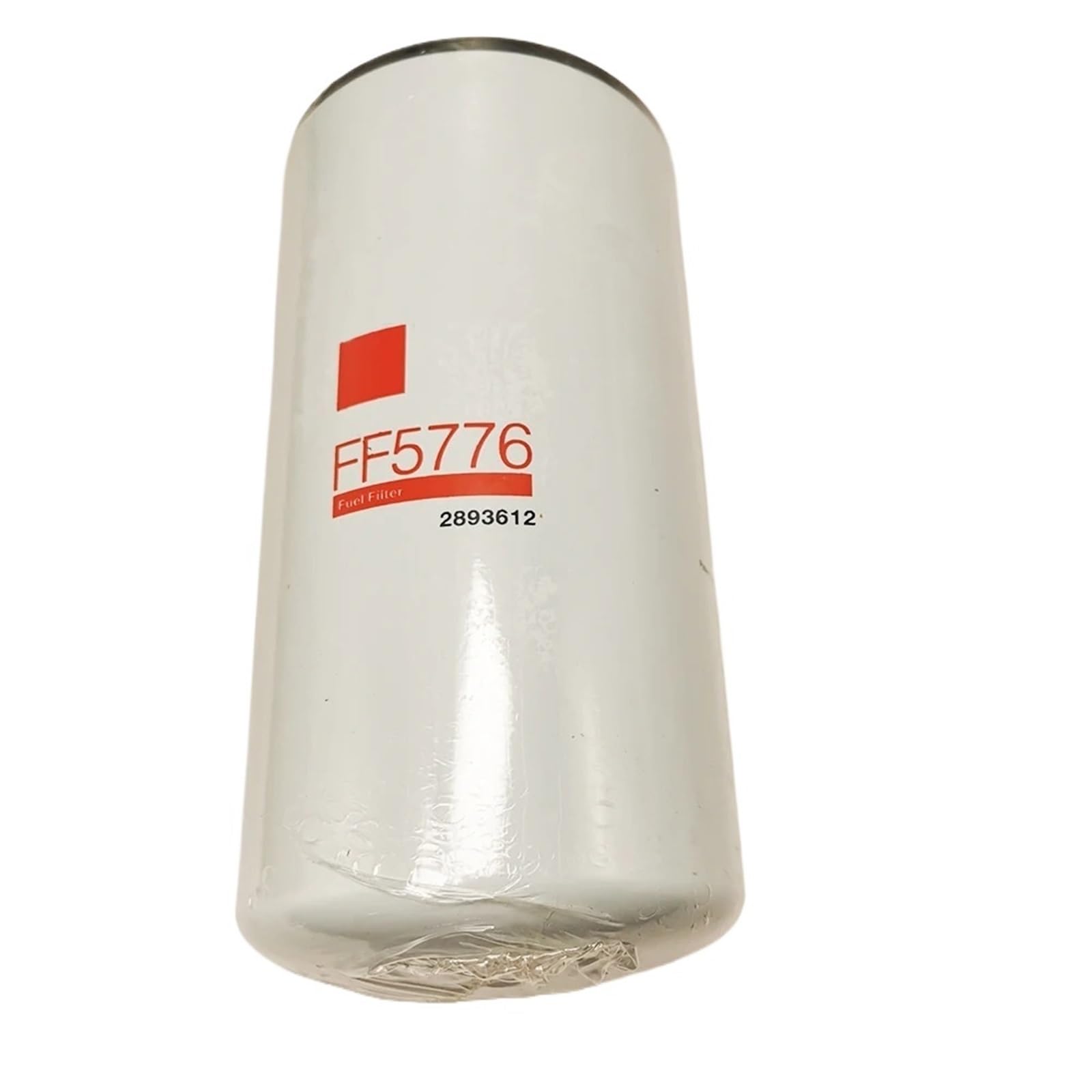 Filtro De Combustible Diésel para Automóvil, Compatible con Ff5776 Isx 2893612, Apto para Cummins.