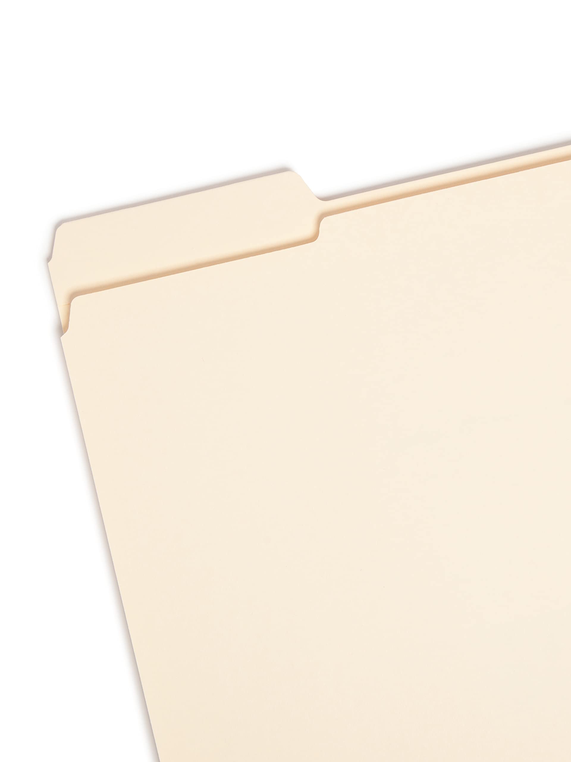 Smead 10335 Beige cartella