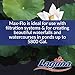 Laguna Max-Flo 2900 Electronic Waterfall and Filter Pump for Ponds Up to 5800-Gallon