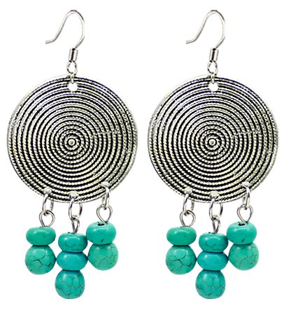 BodyTrend Nessuna incisione Orecchini