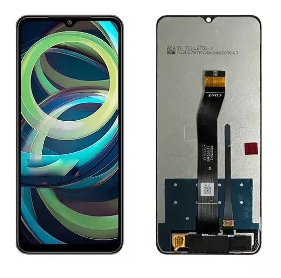 Image of Orignal Display with Touch Screen Digitizer Combo for Redmi A3x