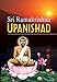 Sri Ramakrishna Upanishad (Ramakrishna Upanishadam)in