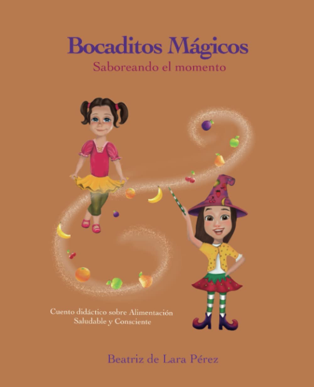 Bocaditos Mágicos: Saboreando el momento