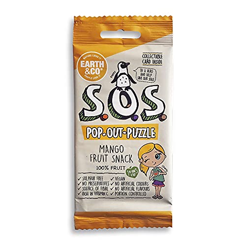 SOS FRUIT SNACK