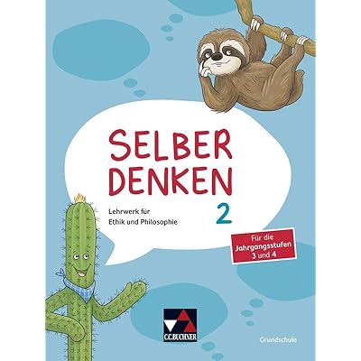 Selber denken 2: F&uuml;r die Jahrgangsstufen 3 und 4