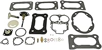 Vista 1 de Kit de reconstrucción de carburador, 32/36 DFV, EPC y Holley 5200, compatible con Dune Buggy