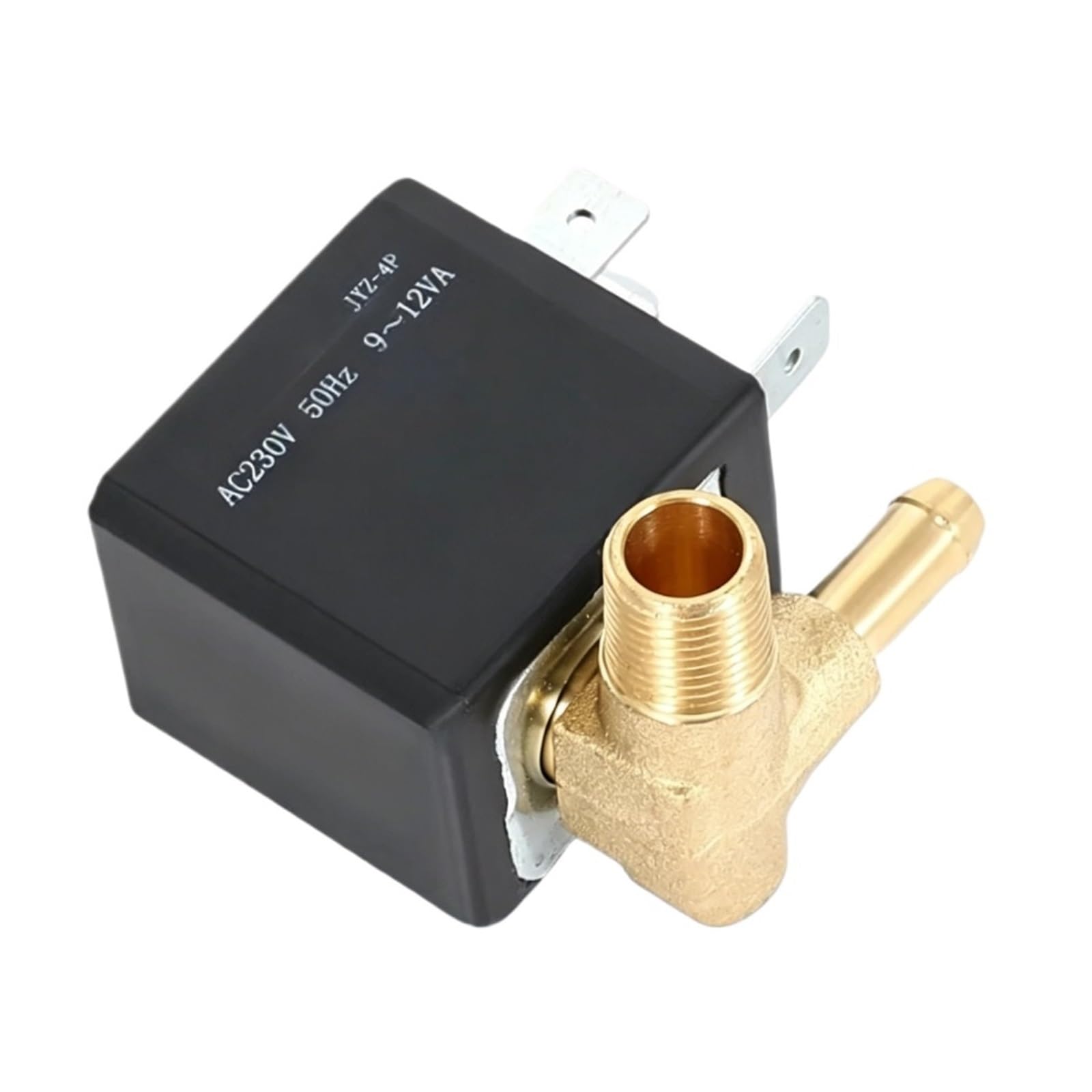 TPKMVGAP Electromagnetic valve JYZ-4P JYZ-3(JYZ-4P)