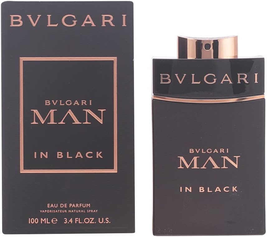 Man In Black Eau De Parfum For Men, 100 ml