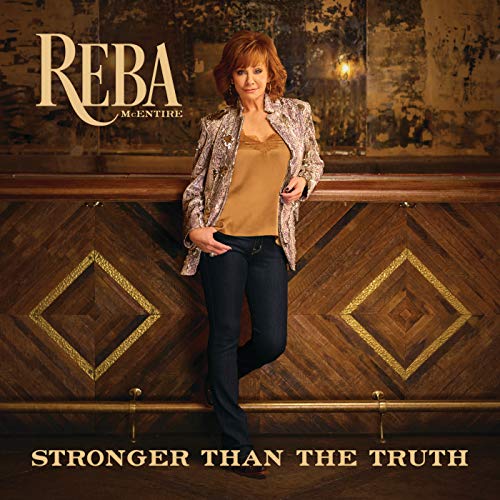 Reba McEntire