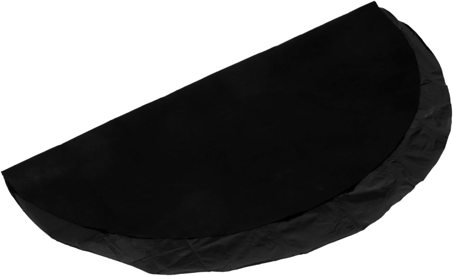 Hot Tub Non- Floor Mat Round Cushion Rug for Hot Tubs Felt Pad -Resistant Base Protects Against Dampness and Noise