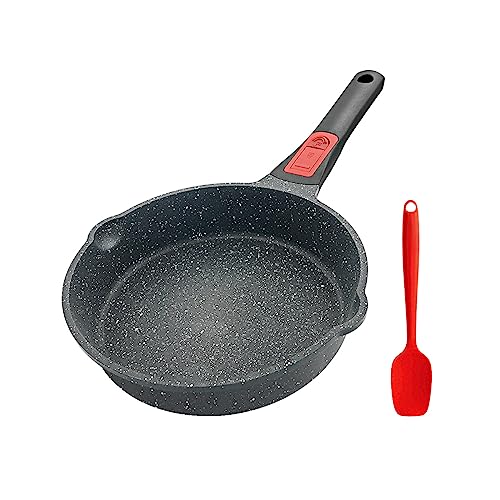 Top 10 Best 8 Inch Nonstick Skillet Reviews & Buying Guide Katynel