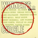 ウィナーズ・サークル