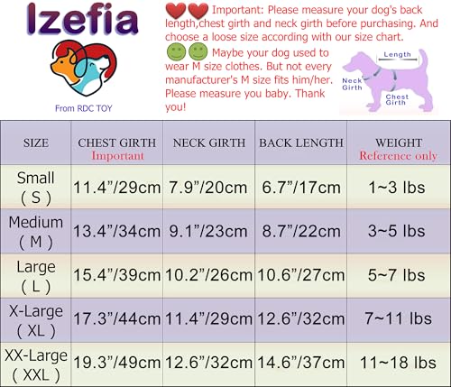 Izefia Dog Sweater Clothes Apparel Fleece Woolen Sweaters Winter Warm Sweat Shirt Soft Pajamas Trendy Pet Face Pattern Vest Sweater for Small Dog Medium Cat Blue M - Image 3