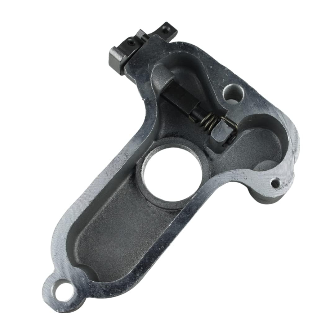 Coperchio Punterie con Alzavalvola Completo - Compatibile Motore Lombardini LDA450 LDA510 3LD510