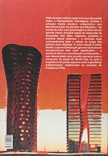 Berlim e Barcelona: Duas imagens estratégicas