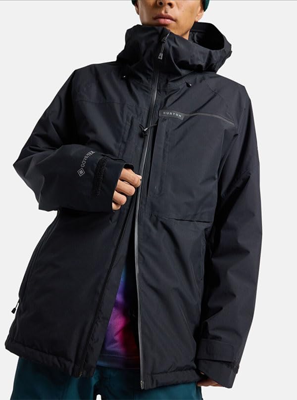 バートン BURTON Pillowline GORE-TEX Jacket メンズ ゴアテック バートン BURTON Pillowline GORE-TEX Jacket メンズ ゴアテック