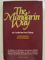 The Mandarin way, 0316139009 Book Cover