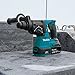 Makita XRH01T 18V LXT Lithium-Ion Brushless Cordless 1