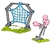 Mega Bloks Spongebob Squarepants Jellyfish Baseball Building Playset