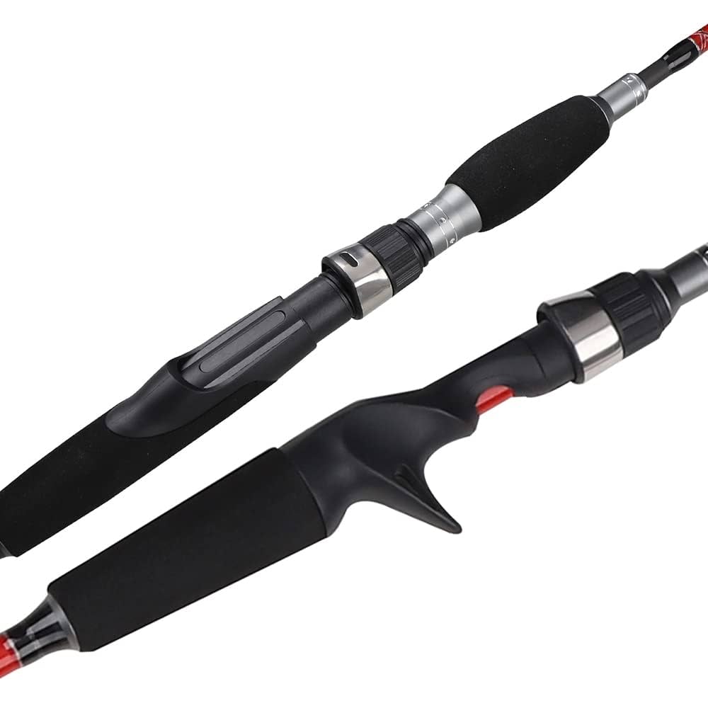 Amazon | スロージギングロッド slowjigging グリップ脱着式 船