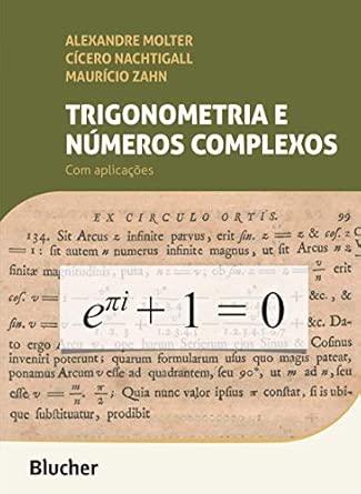 Trigonometria e Números Complexos