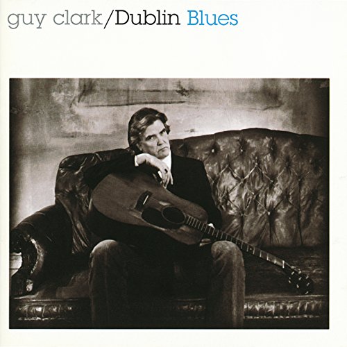 Guy Clark