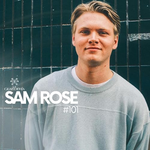 LA GUARDER&Iacute;A 101 // March 2026 // Sam Rose Guestmix