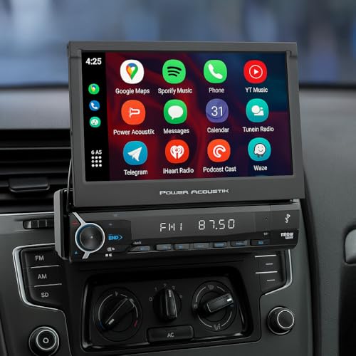 Opiniones y reviews de Power acoustik - solo los mejores. 16 Imagen adicional