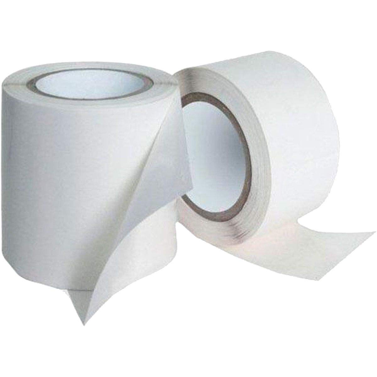 POMOCA Adhesive Roll 78 mm White