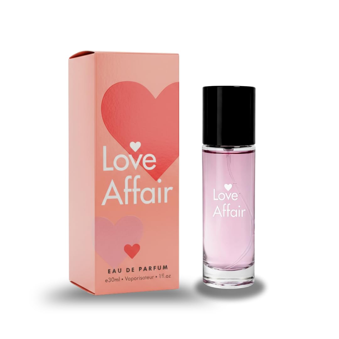 French Factor Love Affair | Signature Perfume for Man | Body Perfume for Man 30ML EDP | Long Lasting Scent for Men | Unisex-image-32