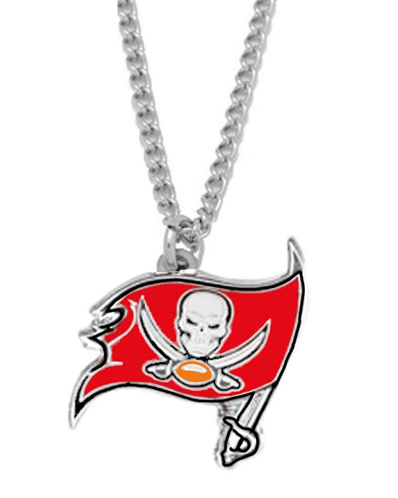NFL Logo Pendant