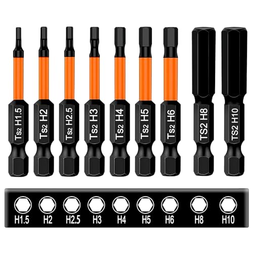 Imbus Bit – Die 15 besten Produkte im Vergleich - Heimwerkertipps