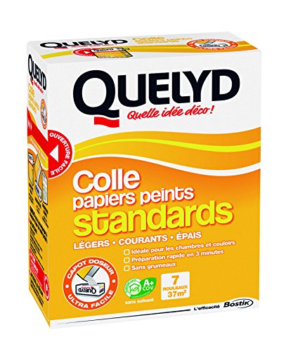 Bostik SA QL000603 - Aplique el pegamento, Standard, 250 G