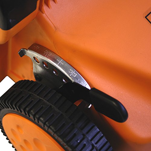 Atika Vertikutierer – Rasenlüfter - 2