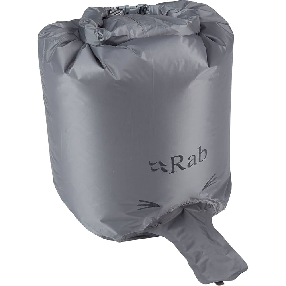 RAB Stratosphere 4 Lightweight Insulated Sleeping Pad for
