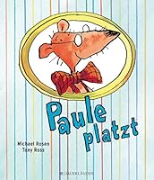 Paule platzt 3737350728 Book Cover