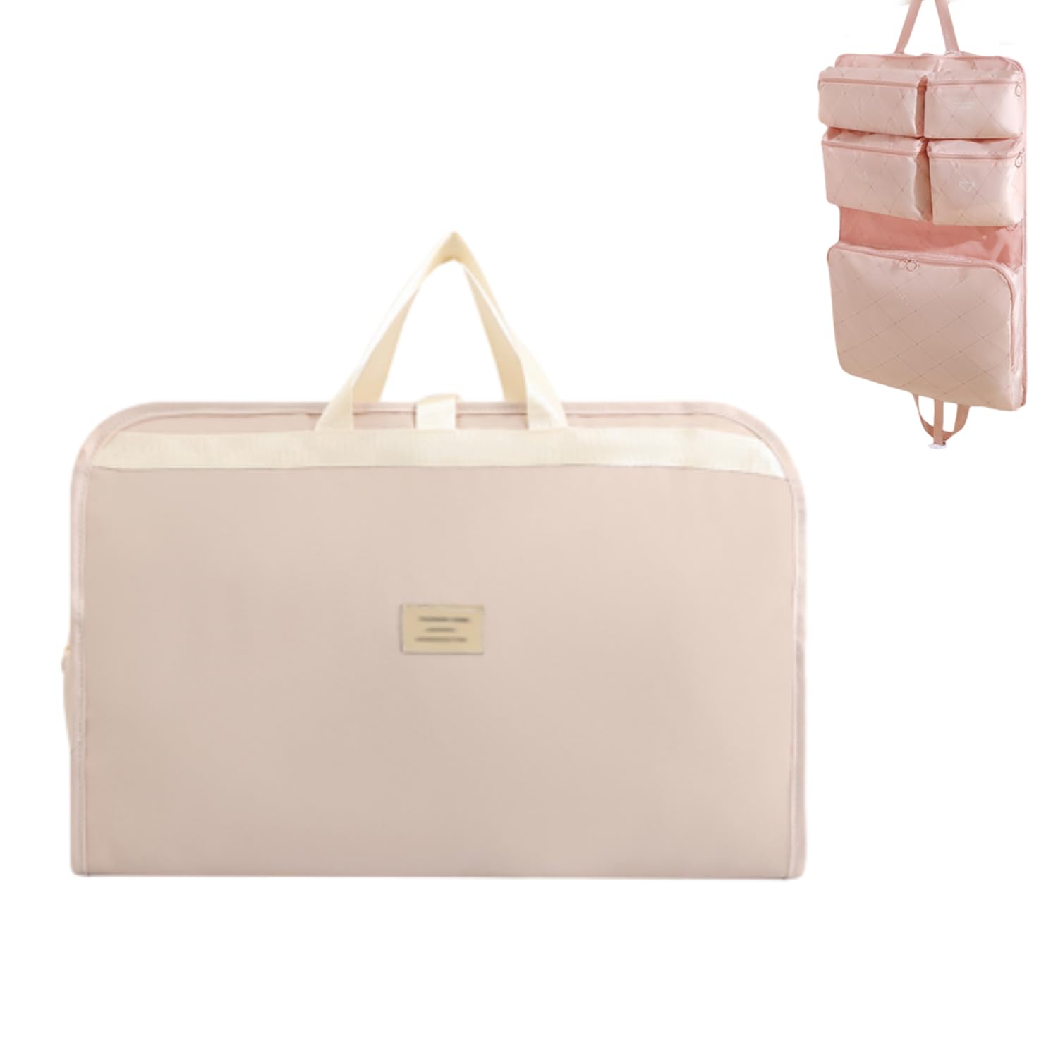 旅行用バッグセット Amazon.co.jp: 7イン1多機能旅行収納バッグ、7-in-1多機能