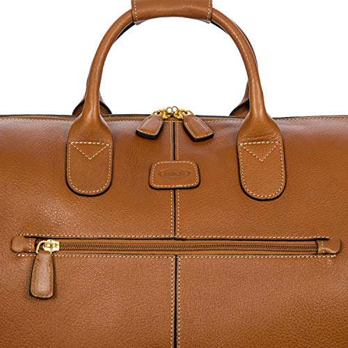 Bric's USA Luggage Model: LIFE PELLE |Size: 22