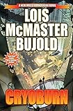 Cryoburn (13) (Vorkosigan Saga)