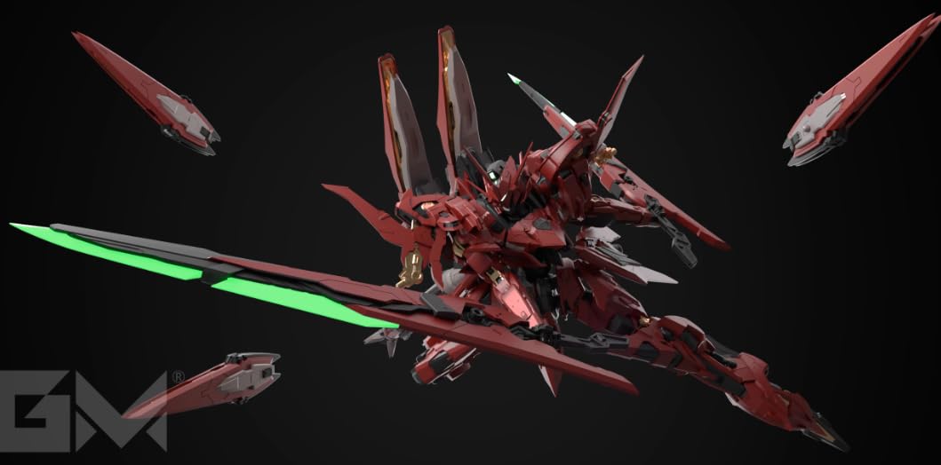 Amazon | GM模型 1/72 日曜 機甲 ロボットメカ 可動 プラスチック