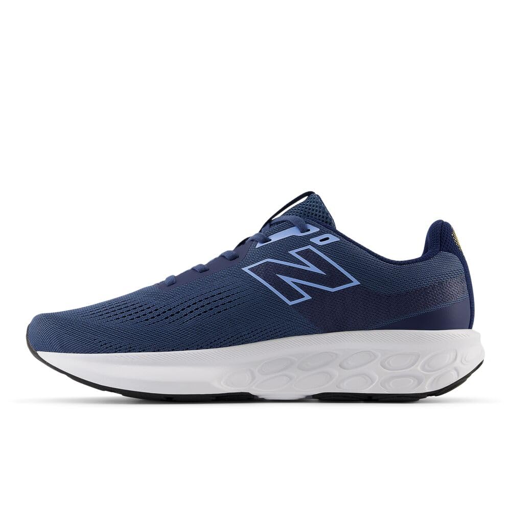 New Balance Men's Fresh Foam 520 V9 Running Shoe