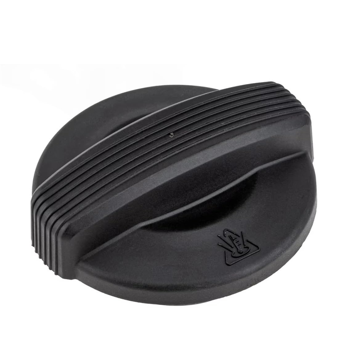 Bouchon de liquide de refroidissement étanche pour VW Phaeton 2008-2016