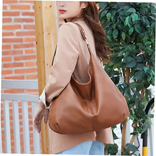 Bolso Tote grande capacidad para mujer miniatura 2