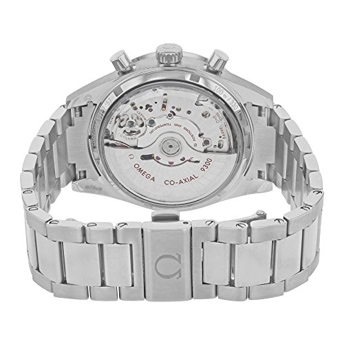 Omega Speedmaster '57 Mens Watch 331.10.42.51.03.0014