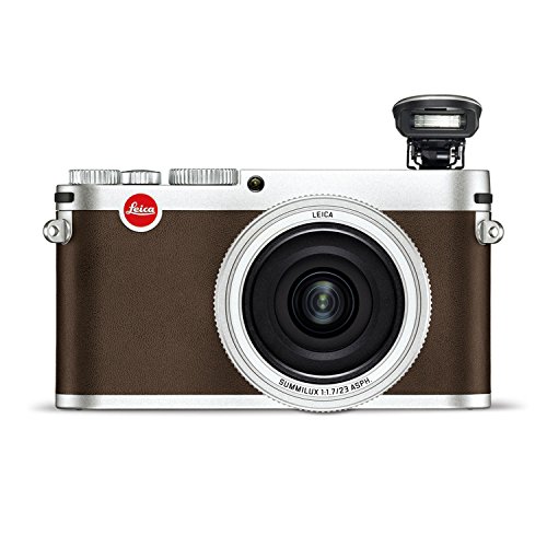 Preisvergleich Produktbild Leica X (TYP 113)
