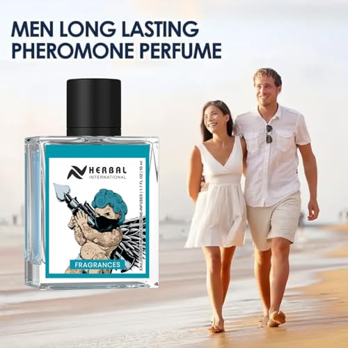 Image of Fragrances Original Cologne for Men with Unique Scent Formula 50ml Perfume, Long Lasting Fragrances (Pack of 1)