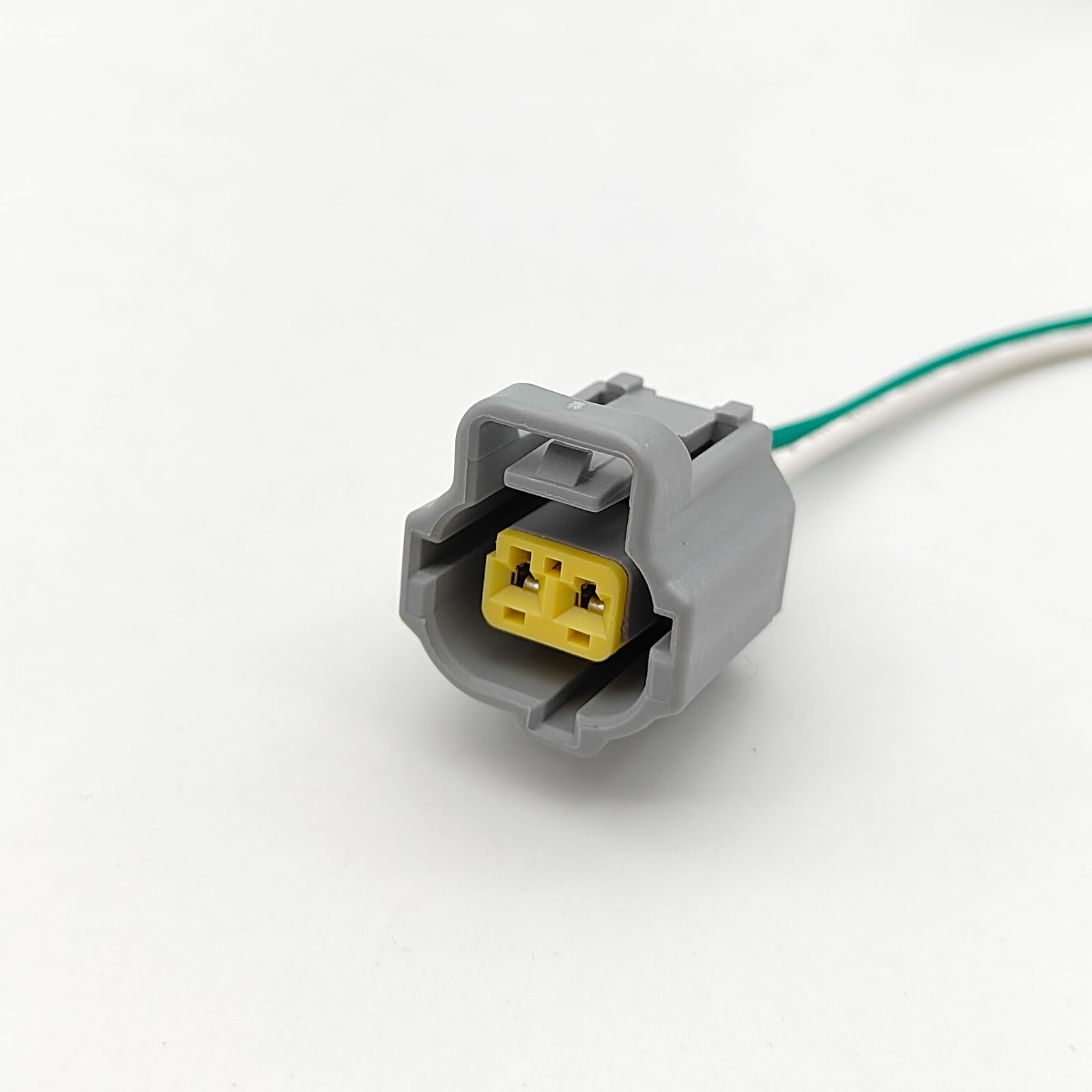 Sensore di temperatura - Testa di connessione in plastica - DS18B20
