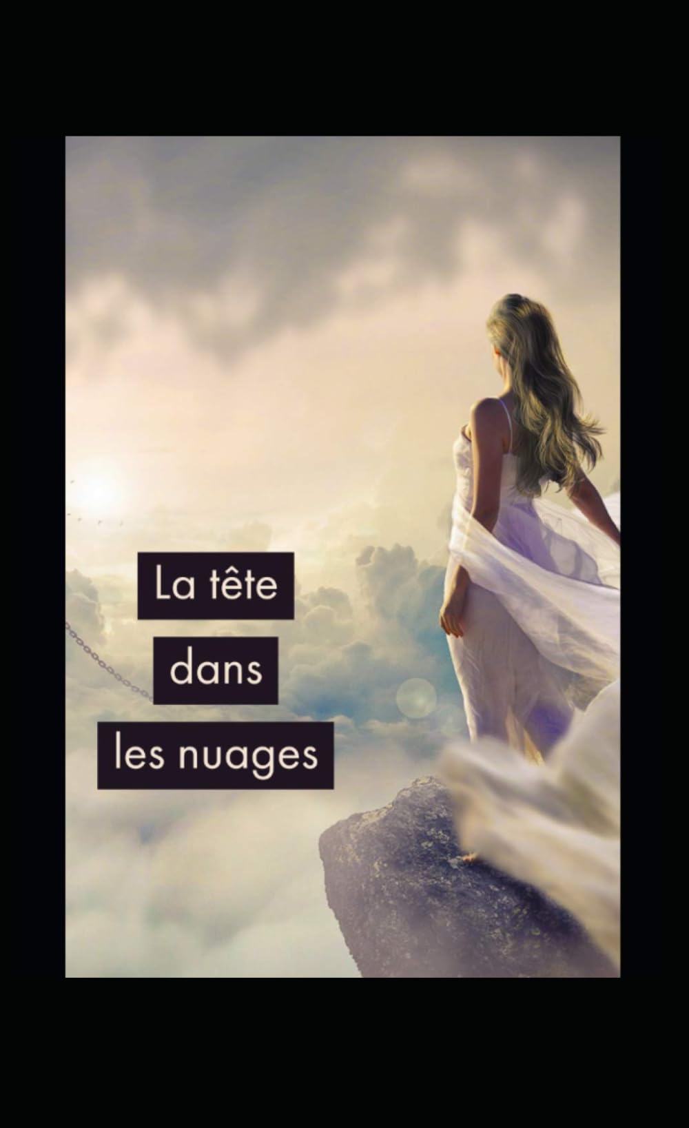 La tête dans les nuages