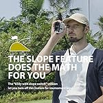 Gogogo-Sport-Vpro-Laser-Rangefinder-for-Golf-Hunting-Range-Finder-Gift-Distance-Measuring-with-High-Precision-Flag-Pole-Locking-Vibration-FunctionSlope-Mode-Continuous-Scan