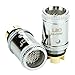 Produktbild UD Mesmer MOCC Verdampferköpfe 0.5/1.8 Ohm 5er Pack, Zubehör/Widerstand:1.8  (Ohm)